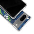 NFL Seattle Seahawks Tropical Print Google Pixel 7a Clear Case
